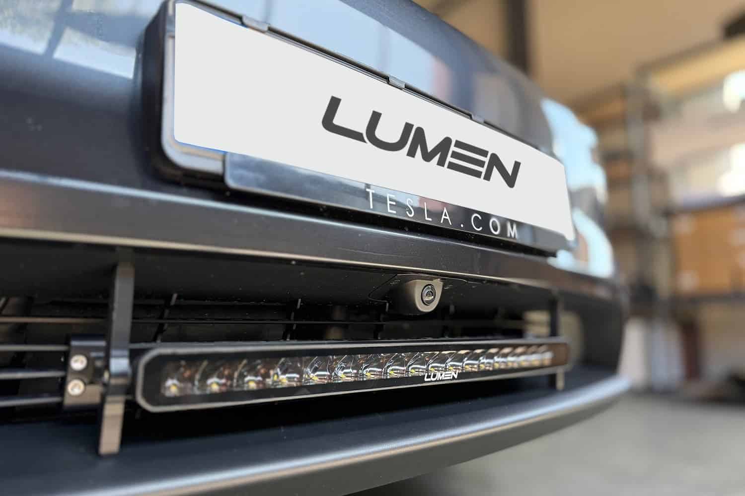 Lumen grillkit Tesla Model Y Juniper - Afbeelding 2