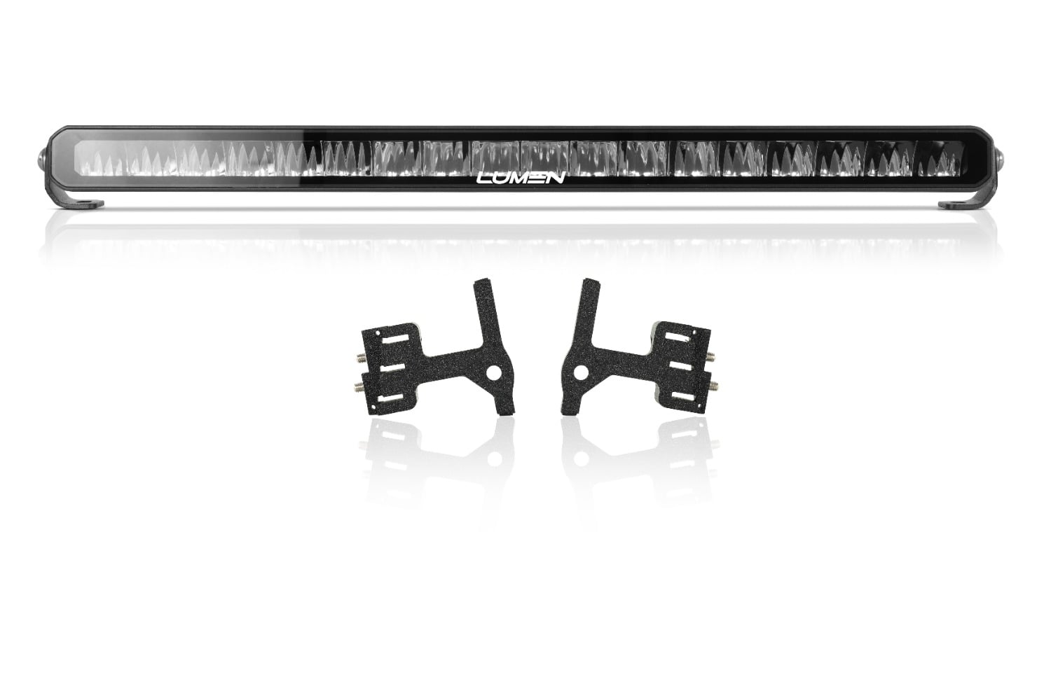 Lumen grillkit Tesla Model 3 Highland Performance