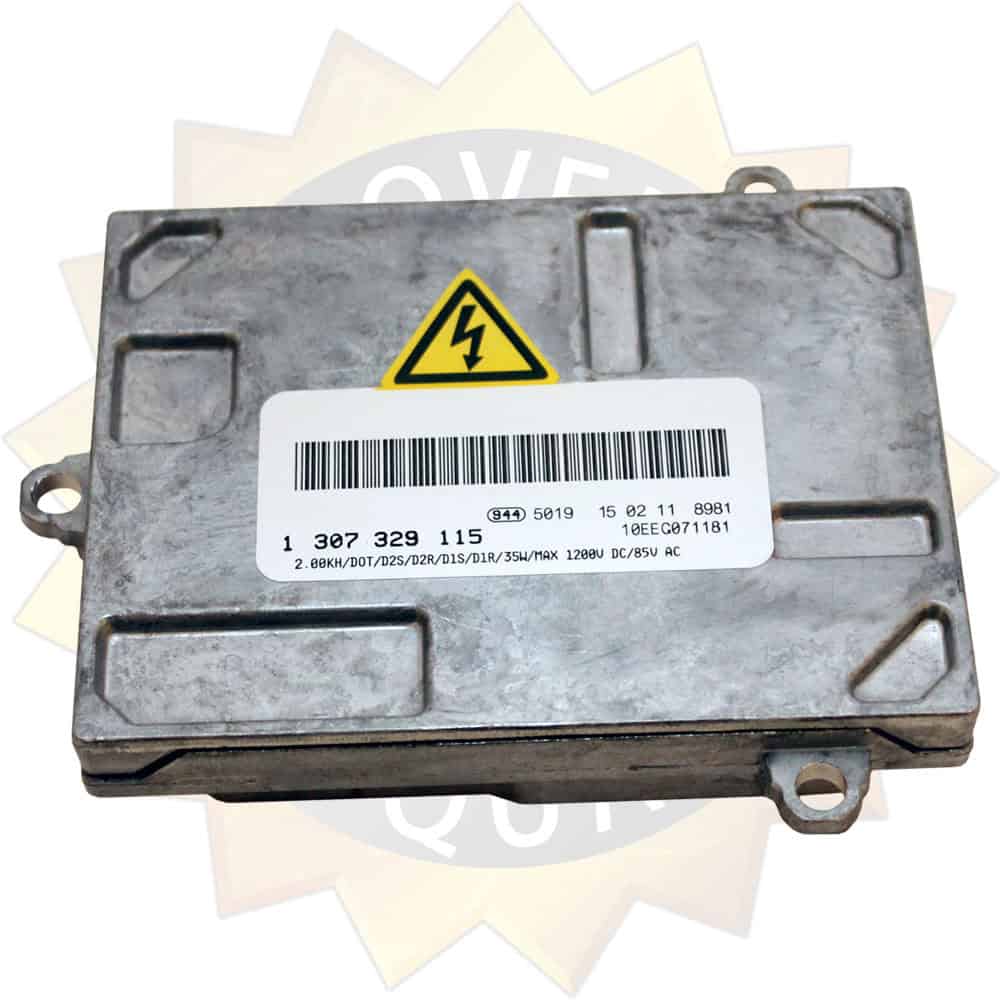 Luxtar Xenon Ballast AL 1307329293 en meer - Afbeelding 2