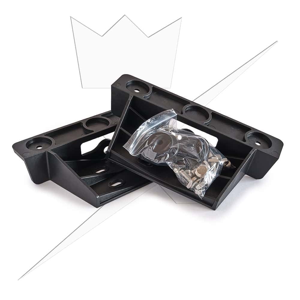 PS80 Flitsbalk 1185 mm - Afbeelding 4
