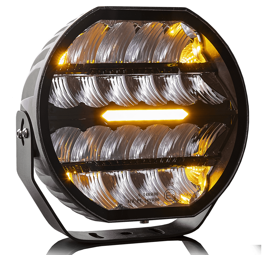 Stellar Black 3-Licht Kit - Afbeelding 2