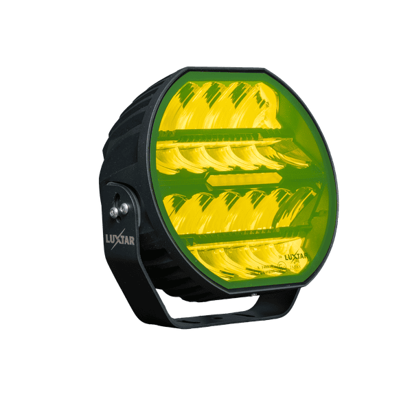 Stellar Black 2-Light Kit, Yellow CAN-bus - Afbeelding 2