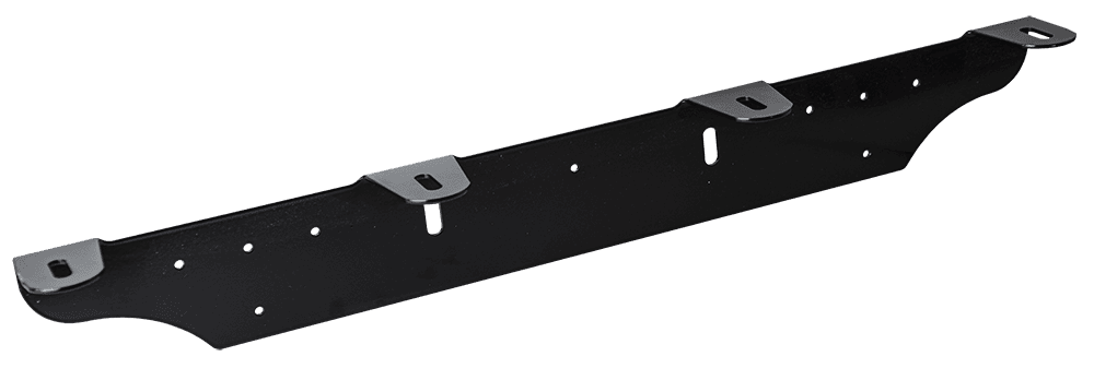 Stellar Black 4-lampen set, Geel - Afbeelding 4