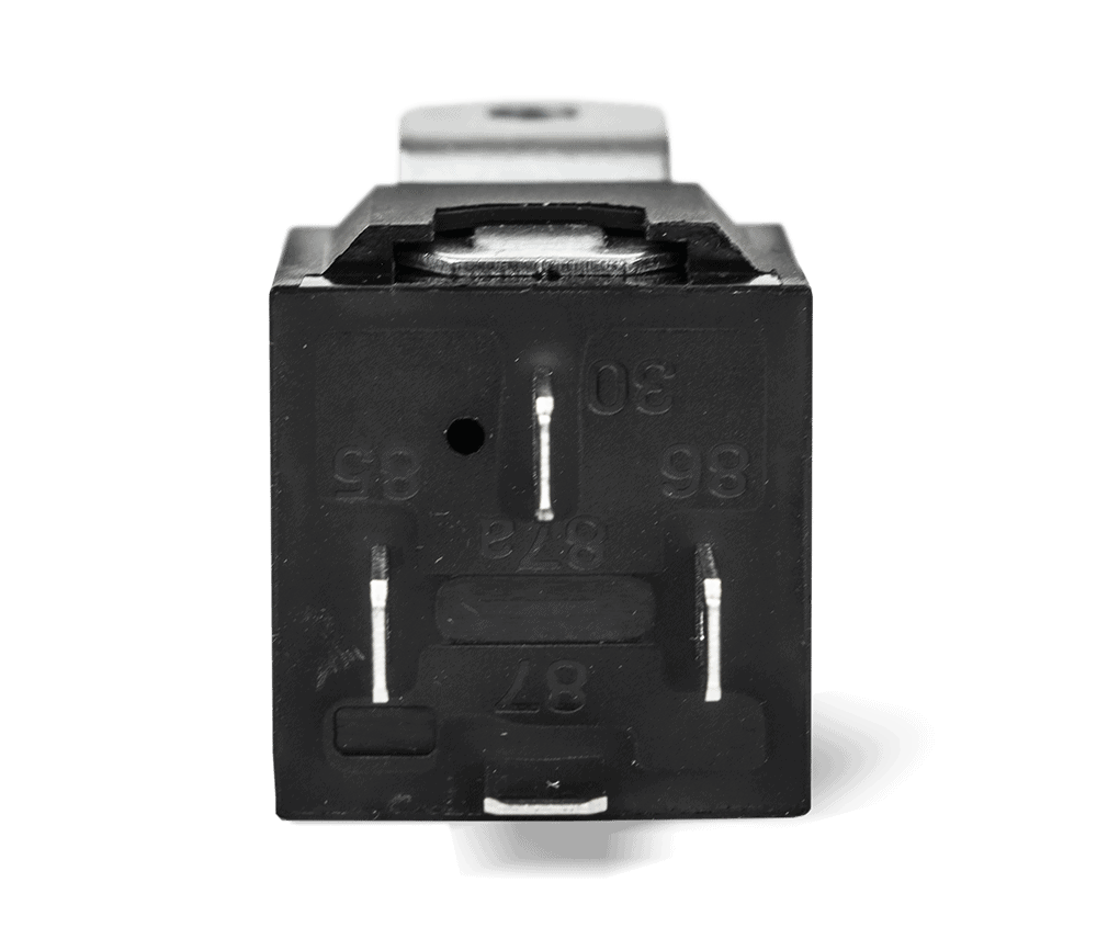 Luxtar Relais 40A, 4-pins - Afbeelding 2