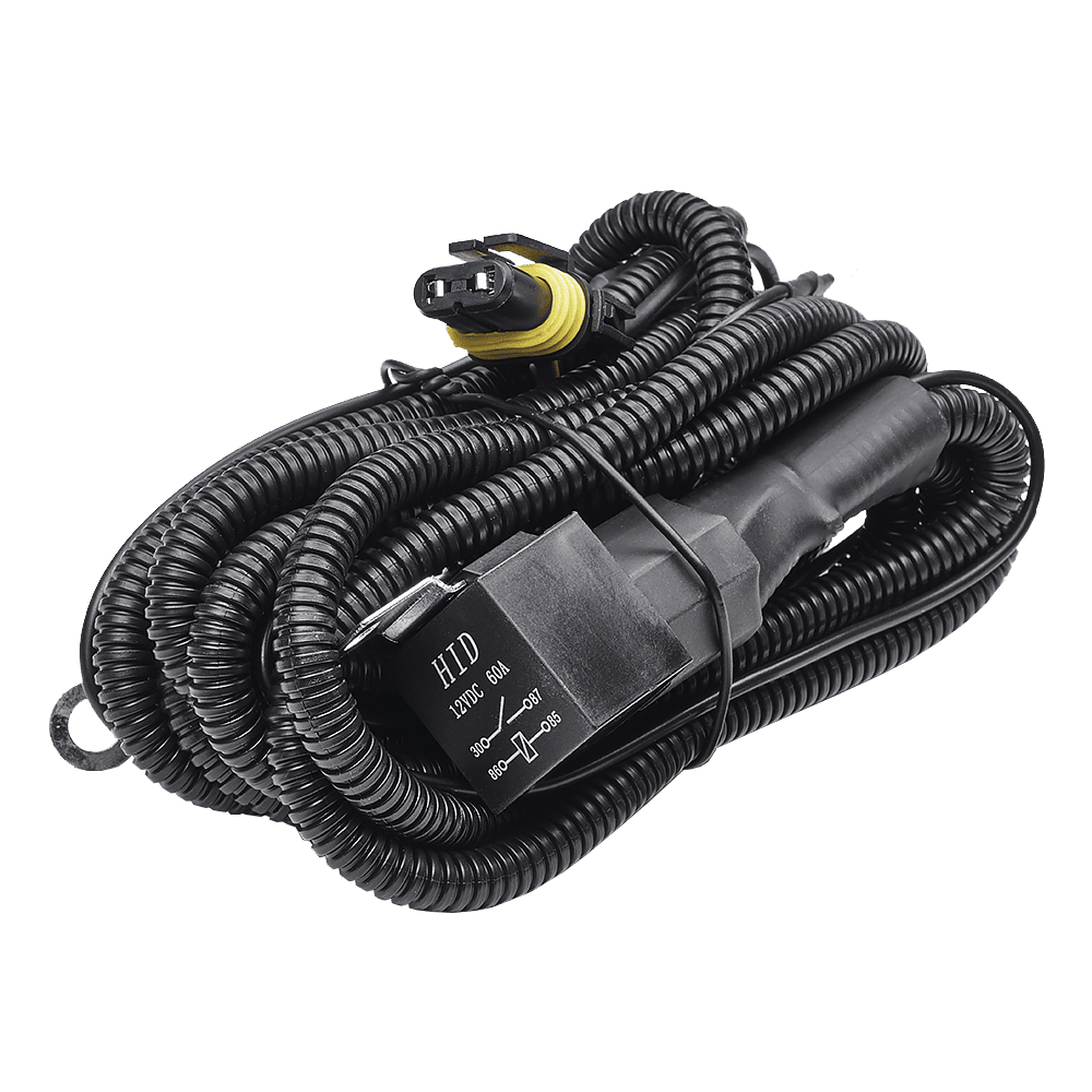 X24 Black LED Bar Kit - Afbeelding 4