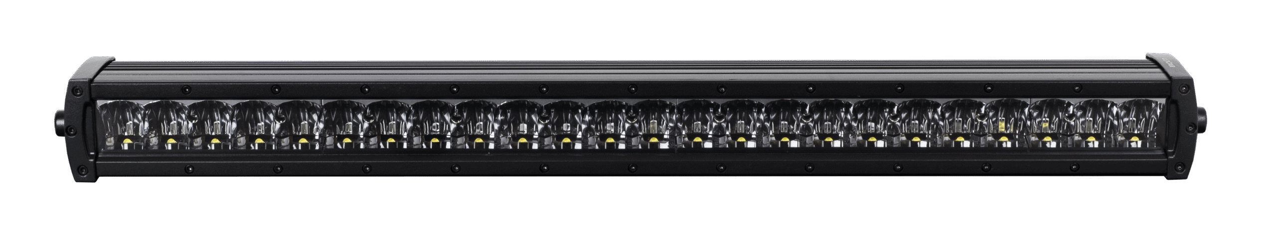 X24 Black LED Bar Kit - Afbeelding 2