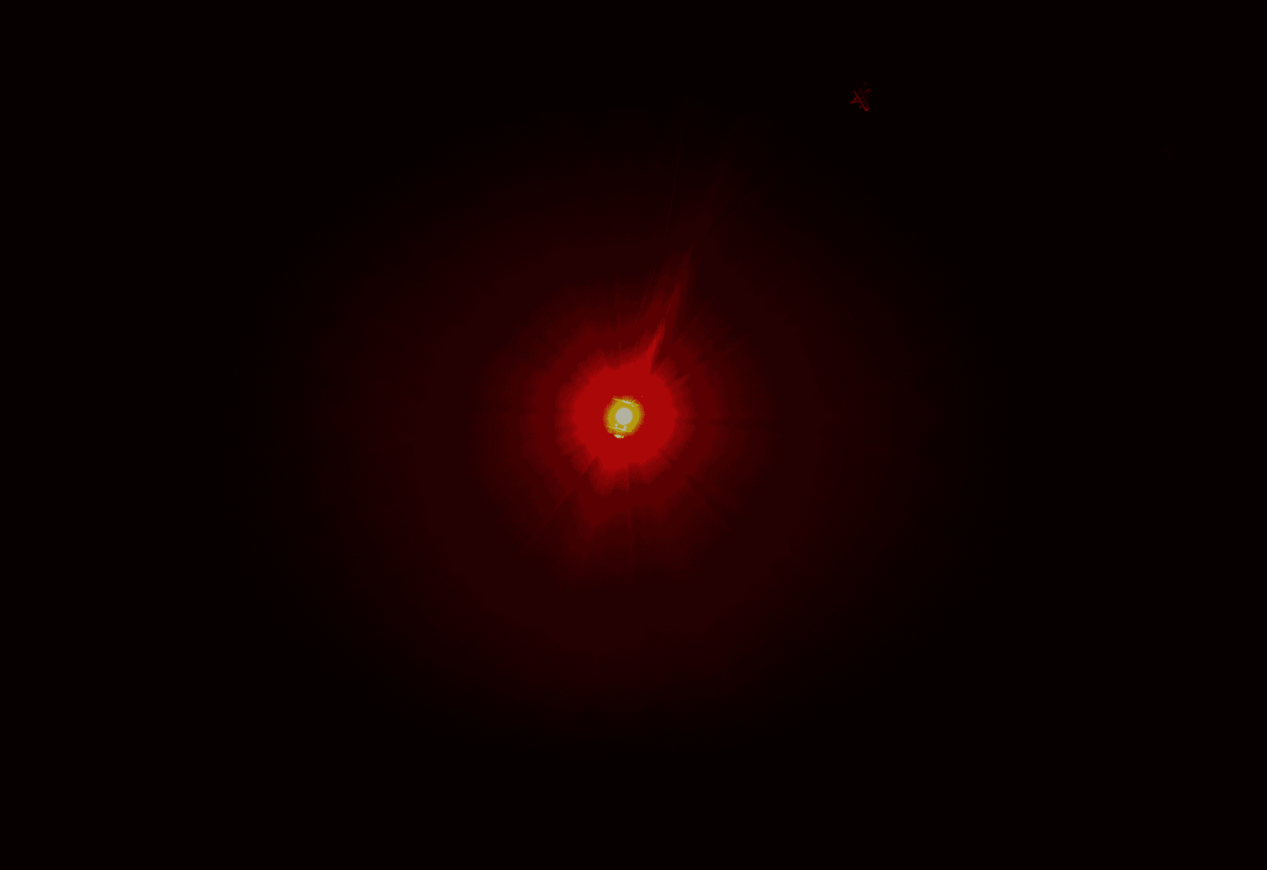 NeonLux T10 W5W Rood - Afbeelding 3