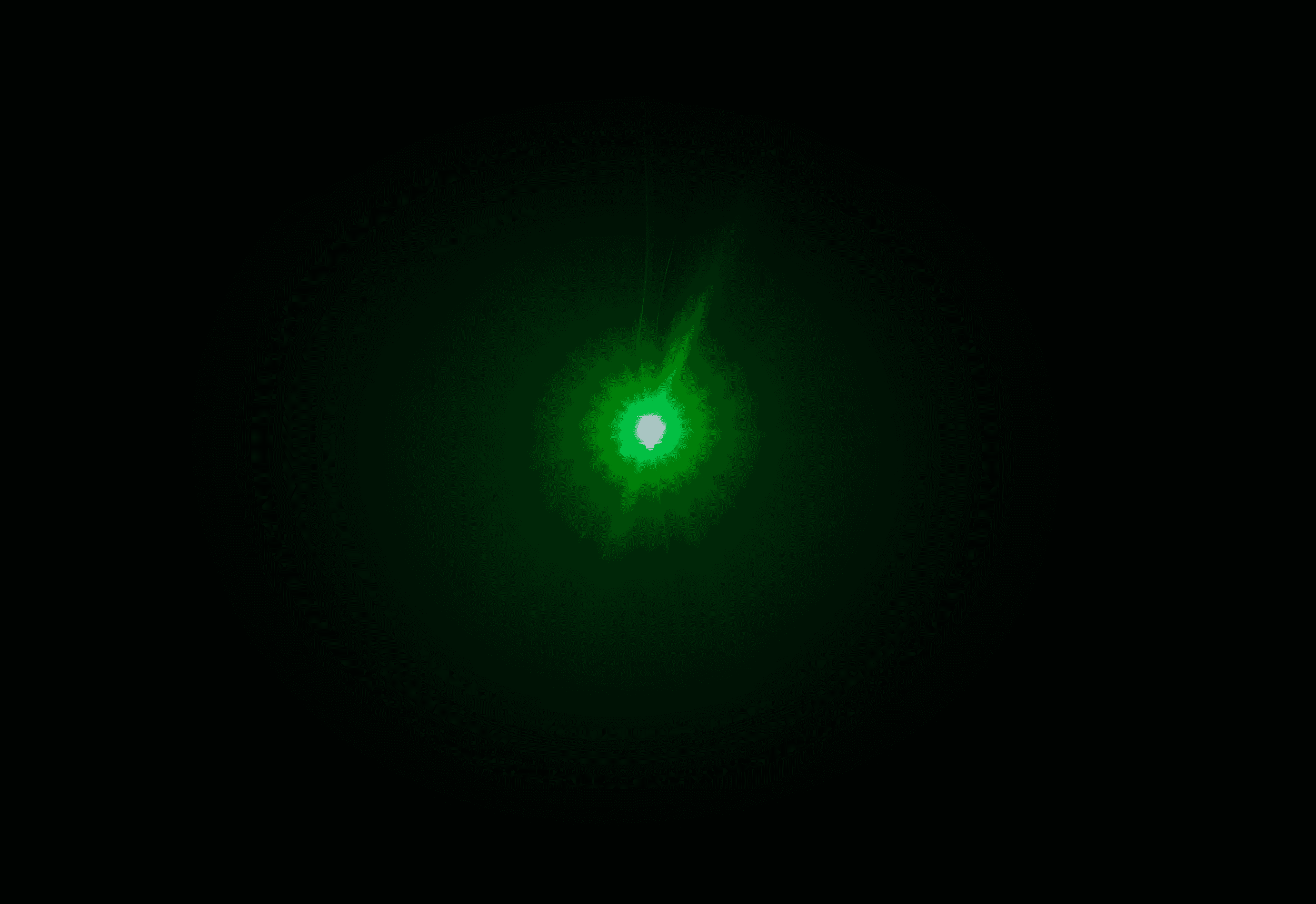 NeonLux T10 W5W Groen - Afbeelding 3