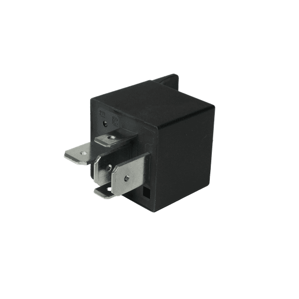 Luxtar Relais 80 A / 60 A, 5-pins Wisselrelais - Afbeelding 2
