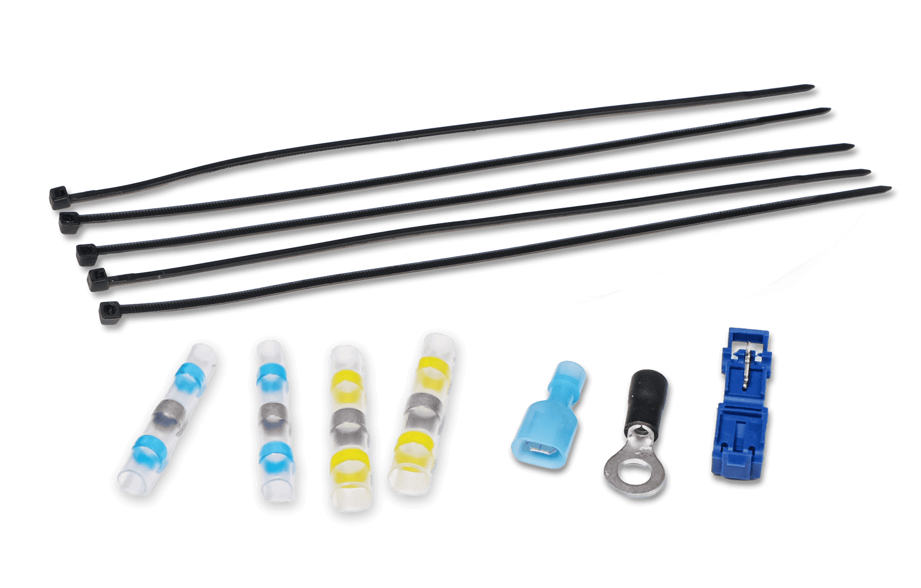 Relaiskabelset DT-6, 1 lamp - Afbeelding 2