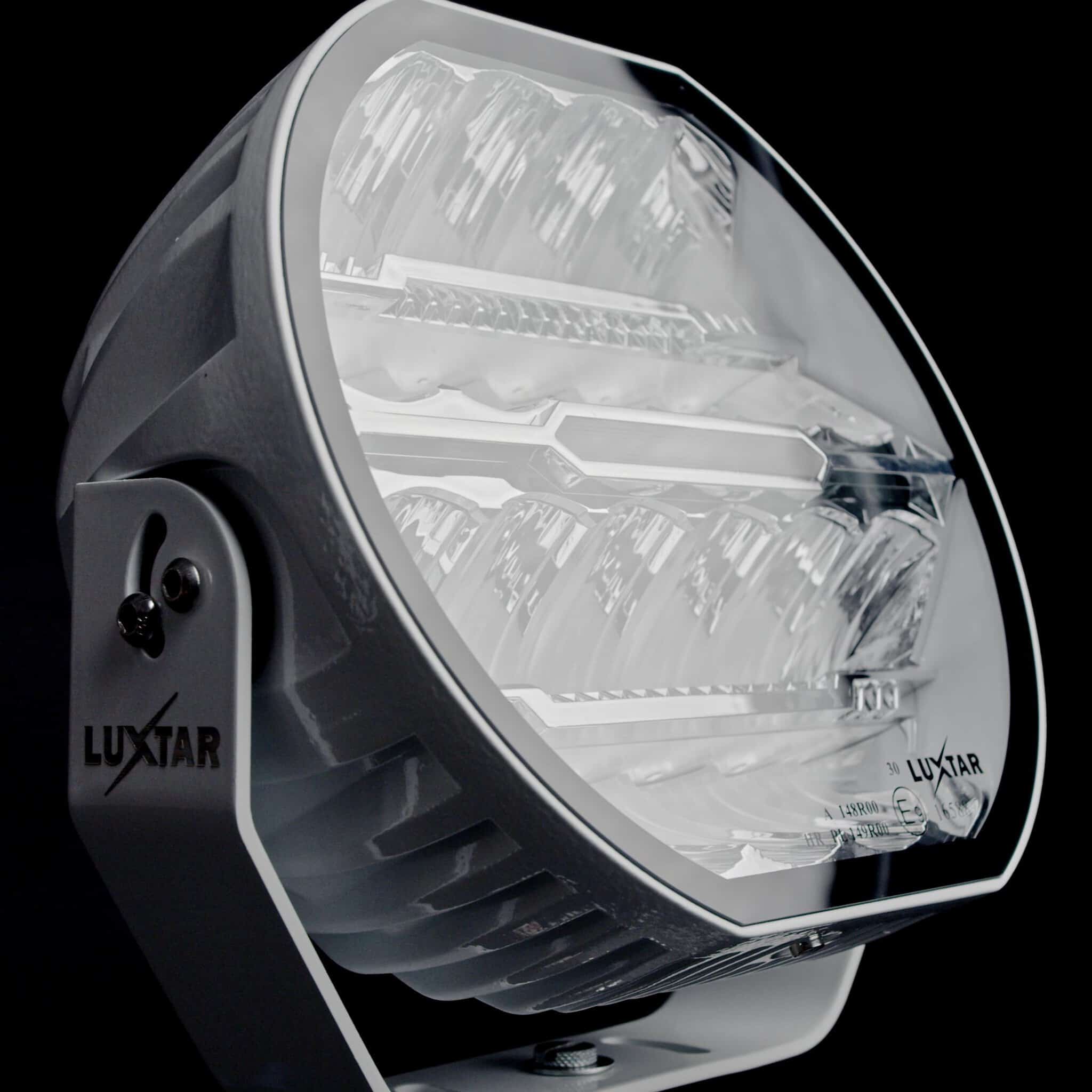 Stellar White 5-Licht Kit CAN bus - Afbeelding 3
