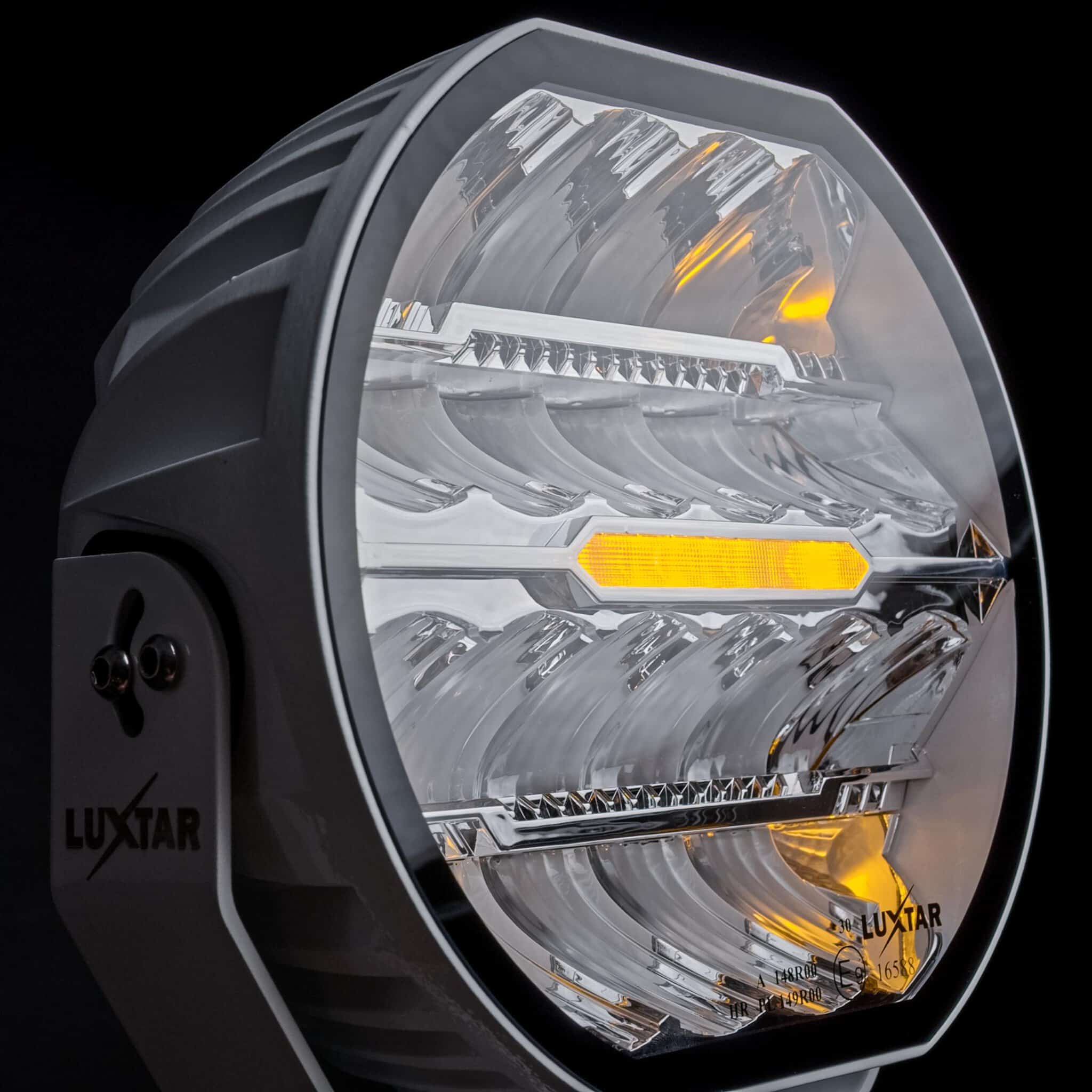 Stellar Wit 4-Licht Kit CAN bus - Afbeelding 3