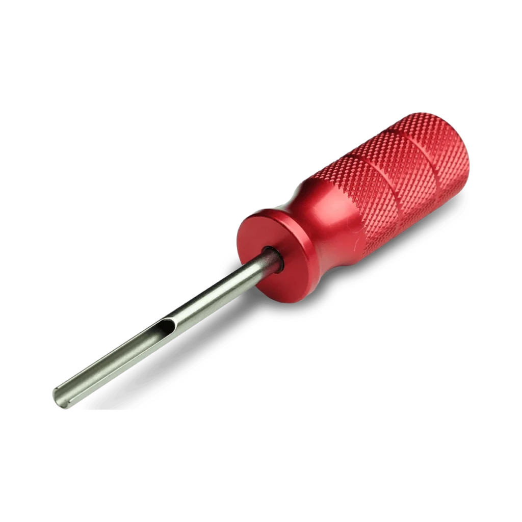 Deutsch Contact Verwijdergereedschap LX-01