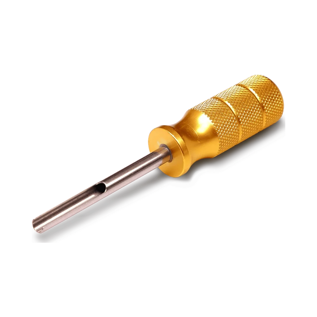 Deutsch Contact Verwijdergereedschap LX-03