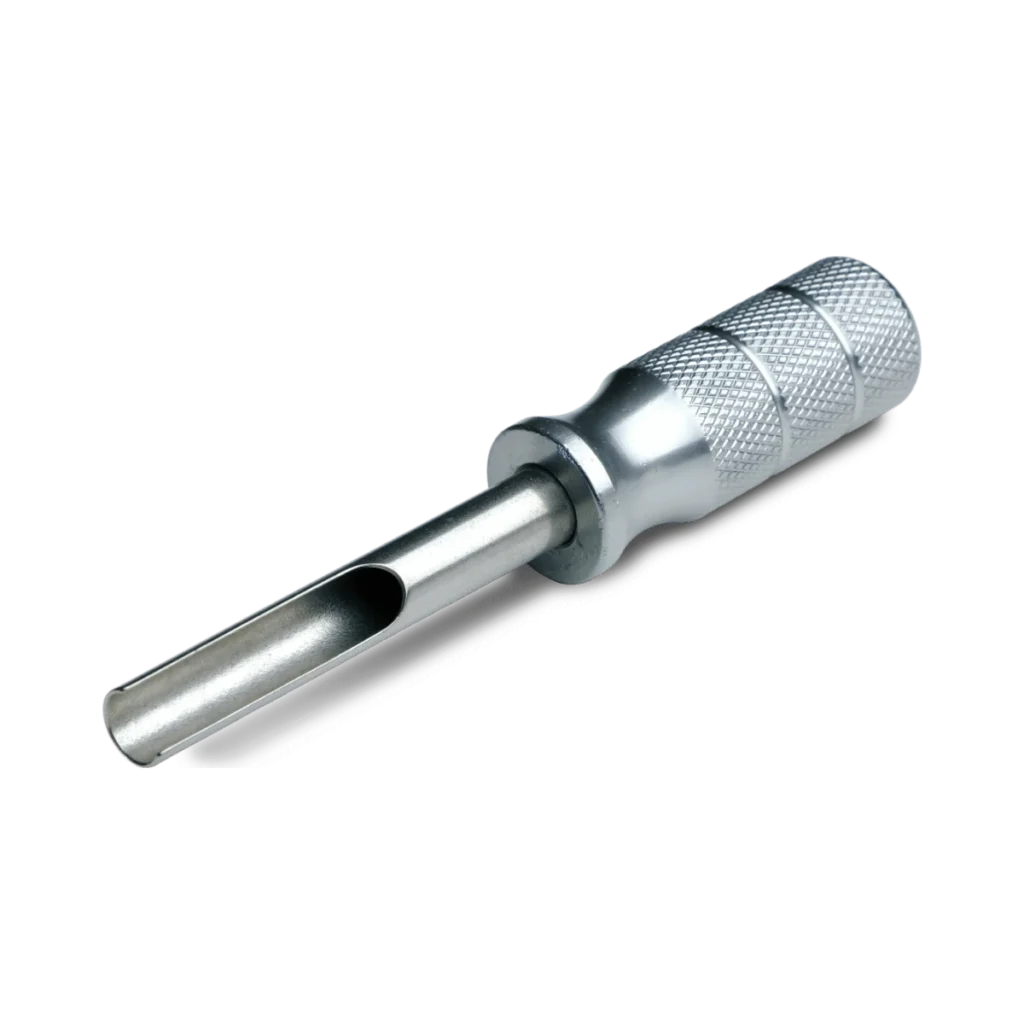 Deutsch Contact Demontagegereedschap LX-04