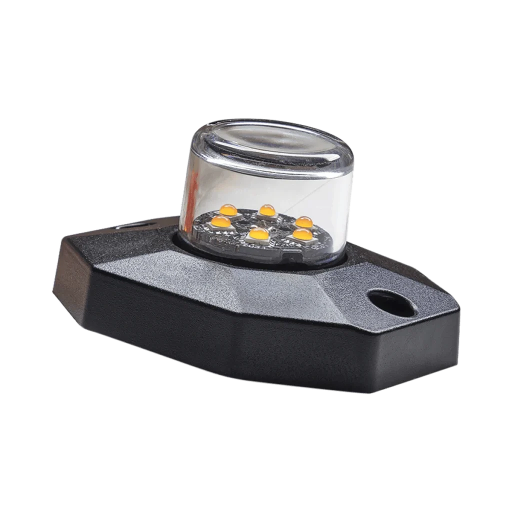 Discrete flitser 32 mm