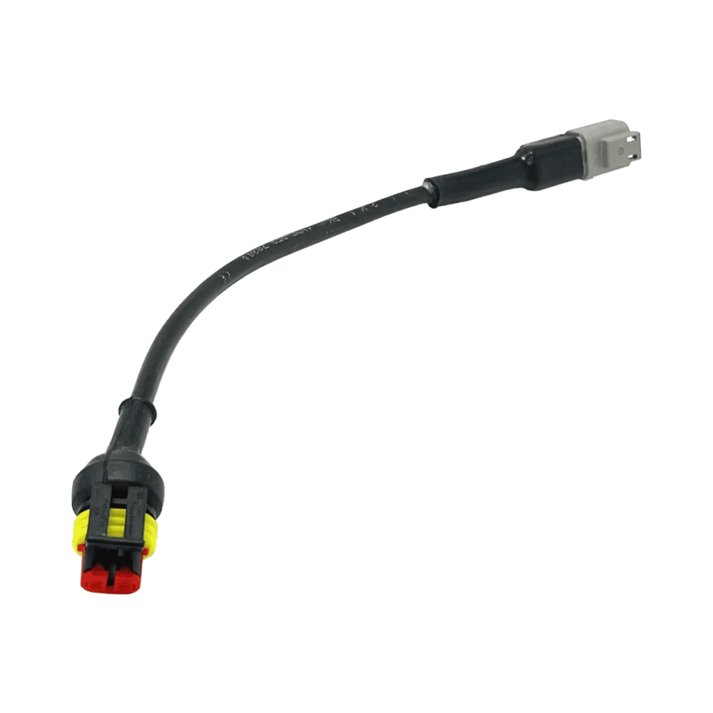 DT Mannelijk naar Superseal Vrouwelijk Adapter