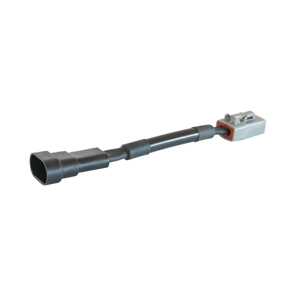 DTP naar 9006 Adapter, 10 cm