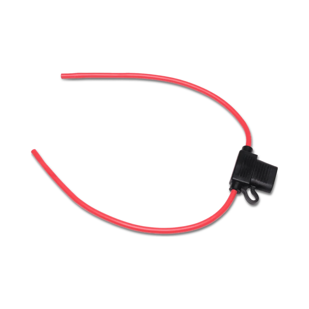 Zekeringhouder 15 A, AWG11
