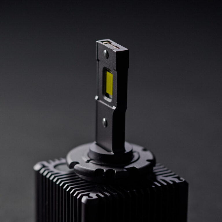 Luxtar Apollo LED bulb