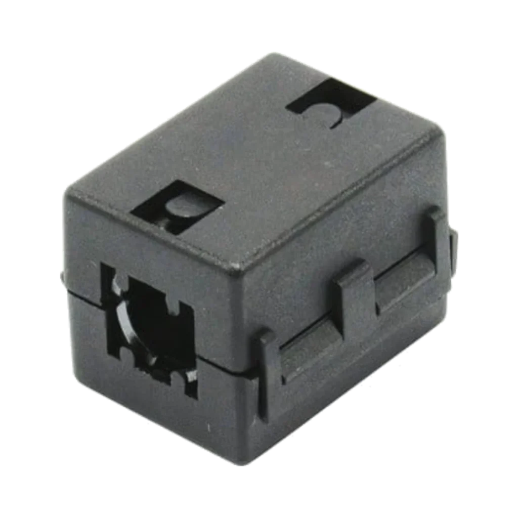 Luxtar Ferrite Ontstoorfilter 10 mm