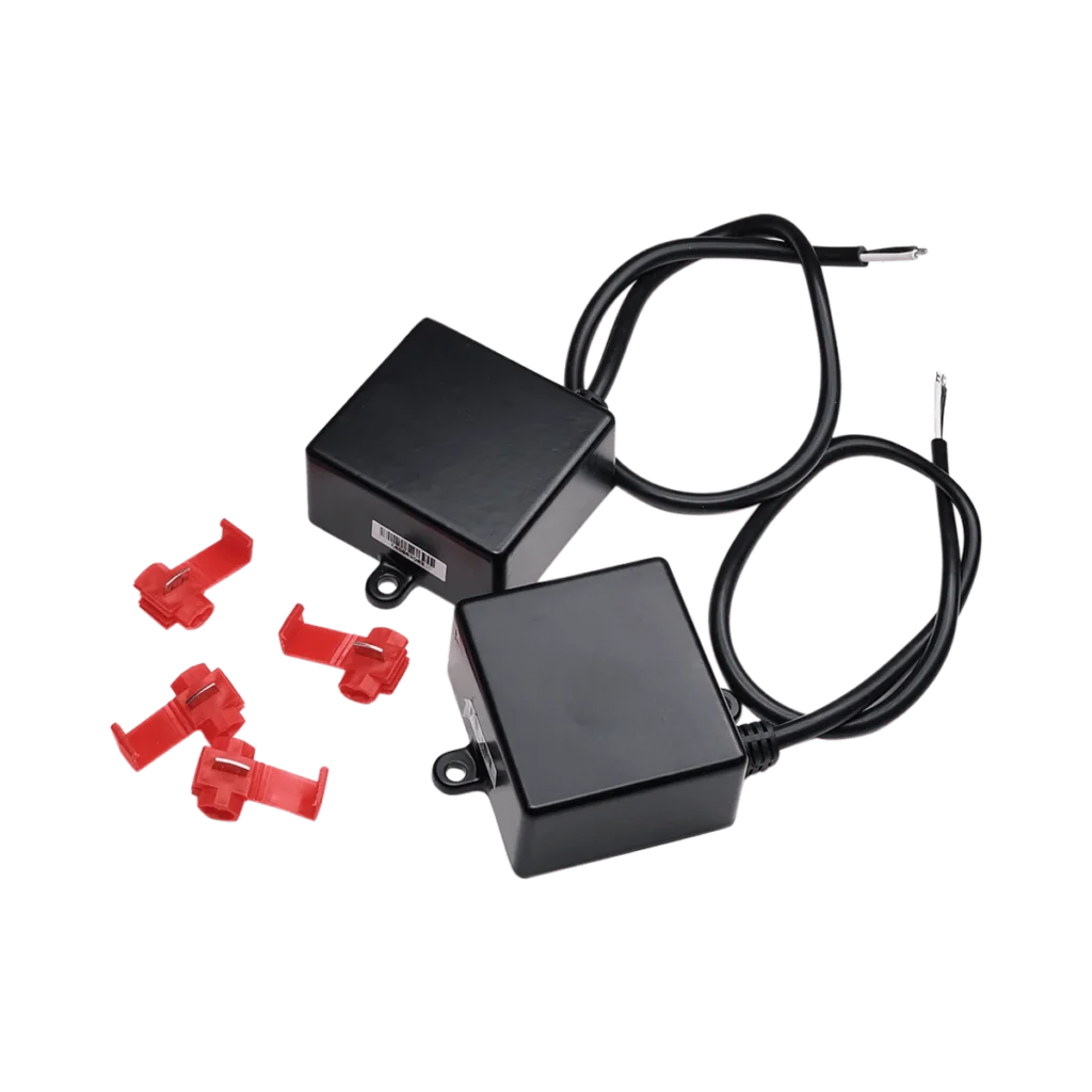 Luxtar FLC Decoder Universeel