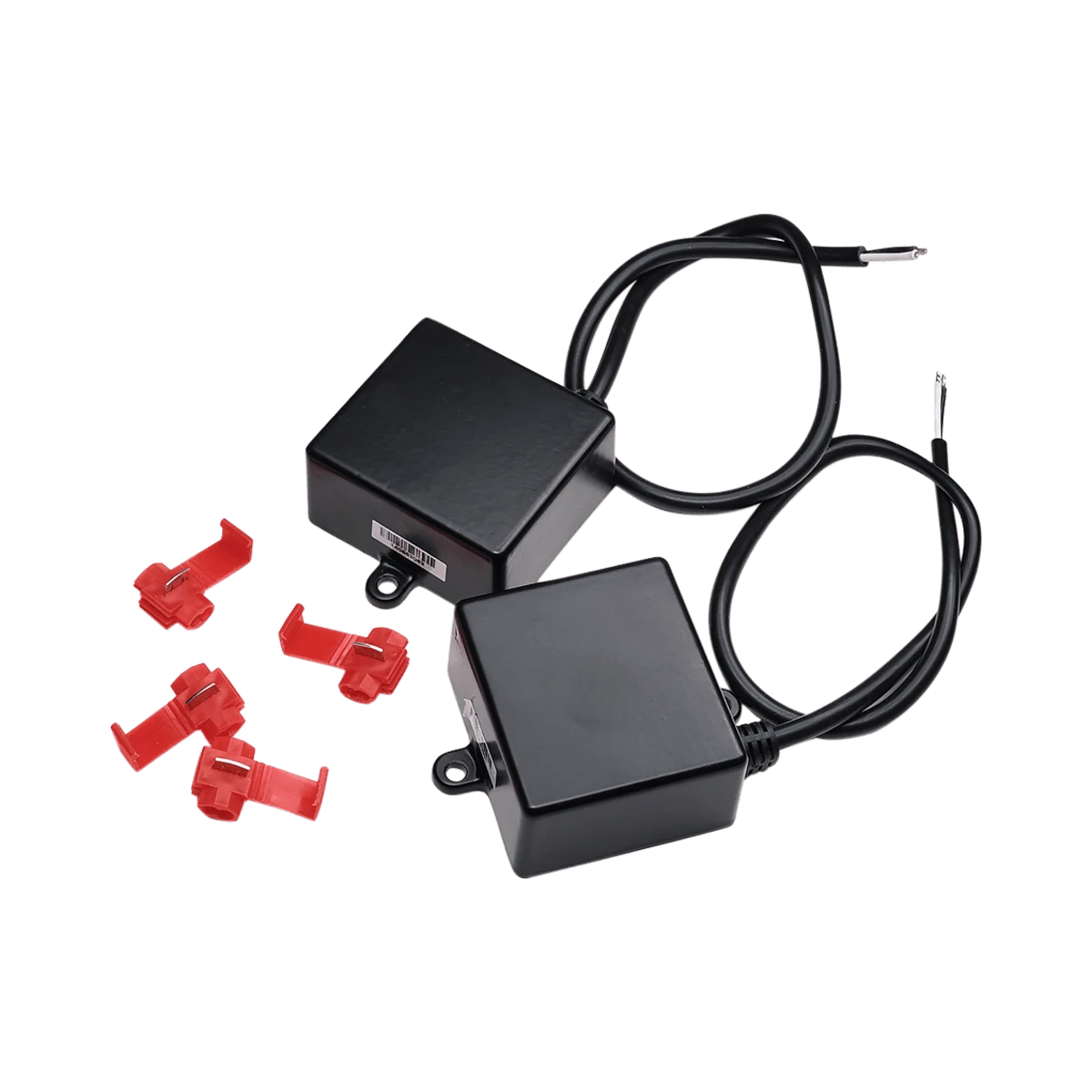 Luxtar FLC Decoder Universeel
