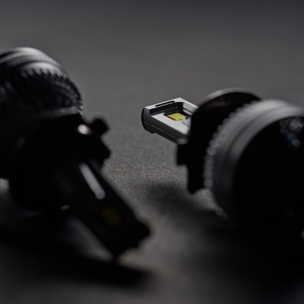 LED-lampen
