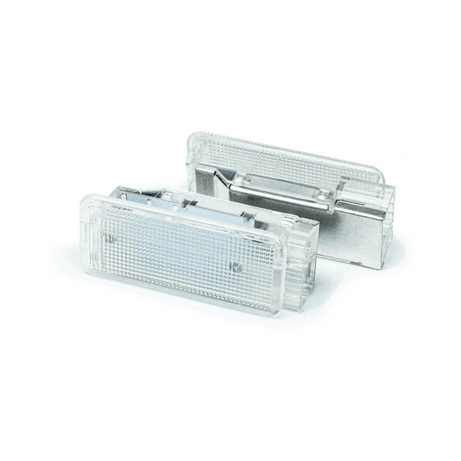 Luxtar LED kofferbakverlichting voor Peugeot 207, Expert