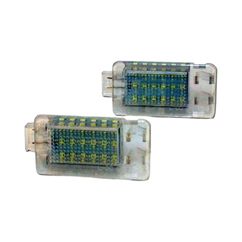 Luxtar LED kofferbakverlichting voor Volvo
