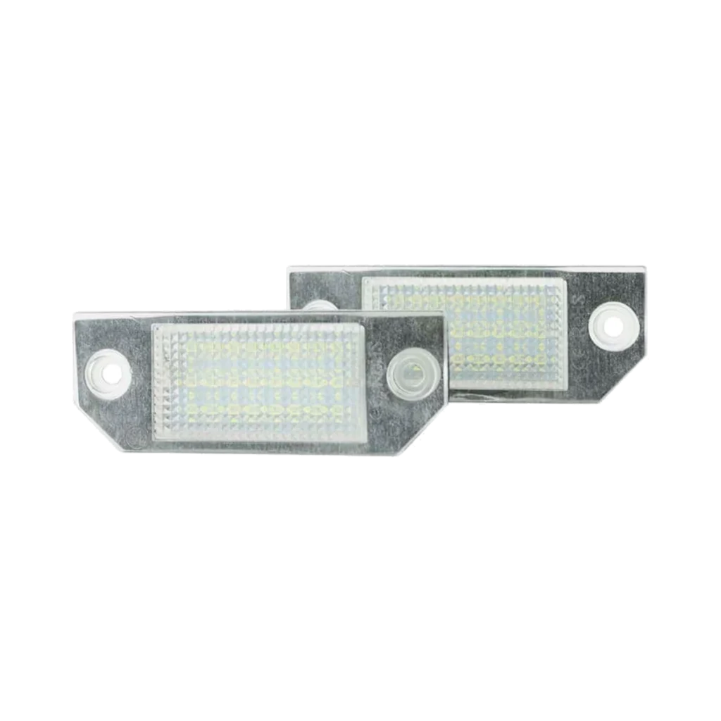 Luxtar LED kentekenverlichting voor Ford Focus, C-Max