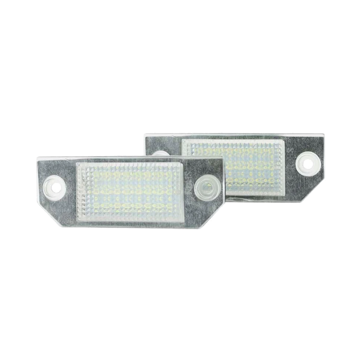 Luxtar LED kentekenverlichting voor Ford Focus, C-Max