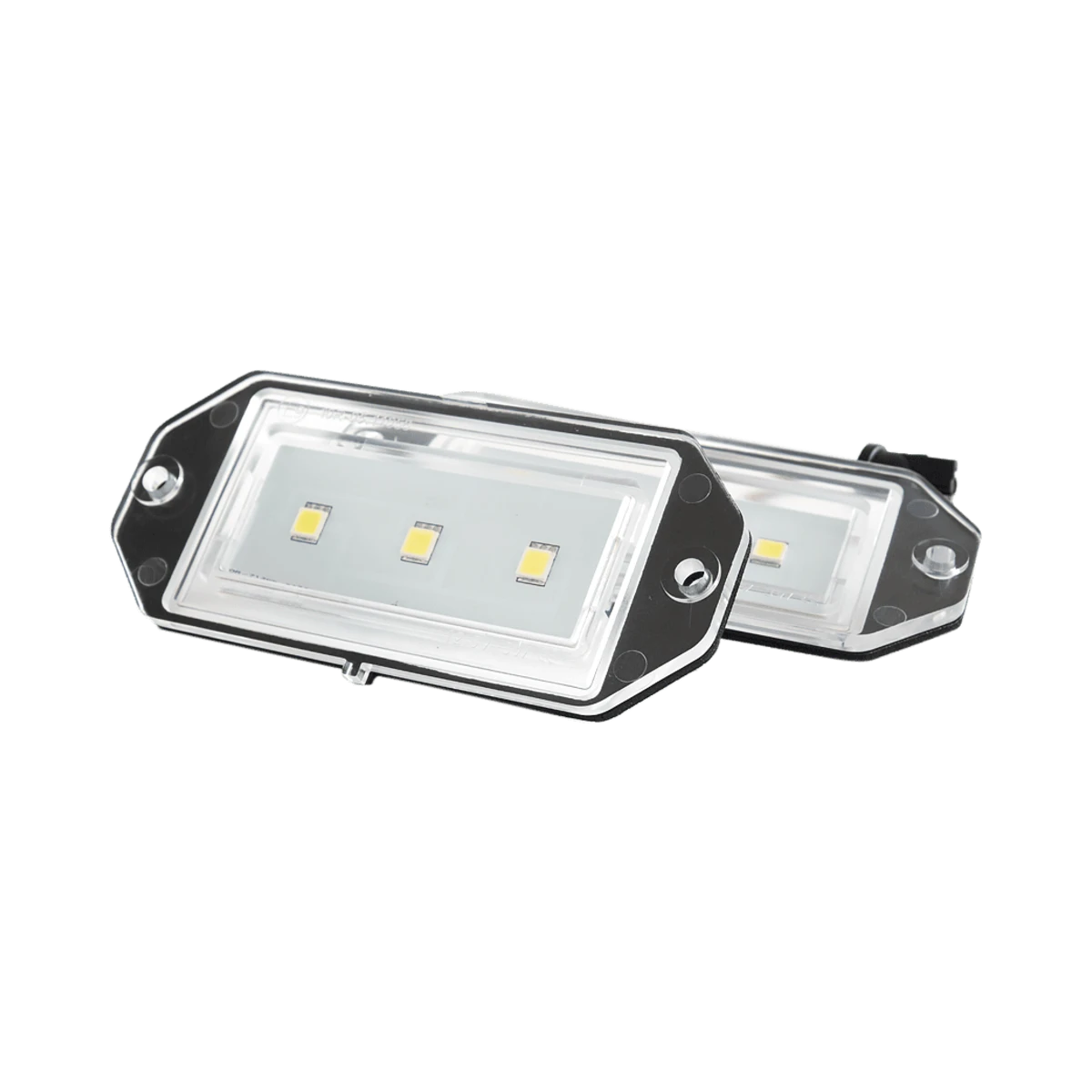 Luxtar LED Kentekenverlichting voor Volvo 944, 964, S90