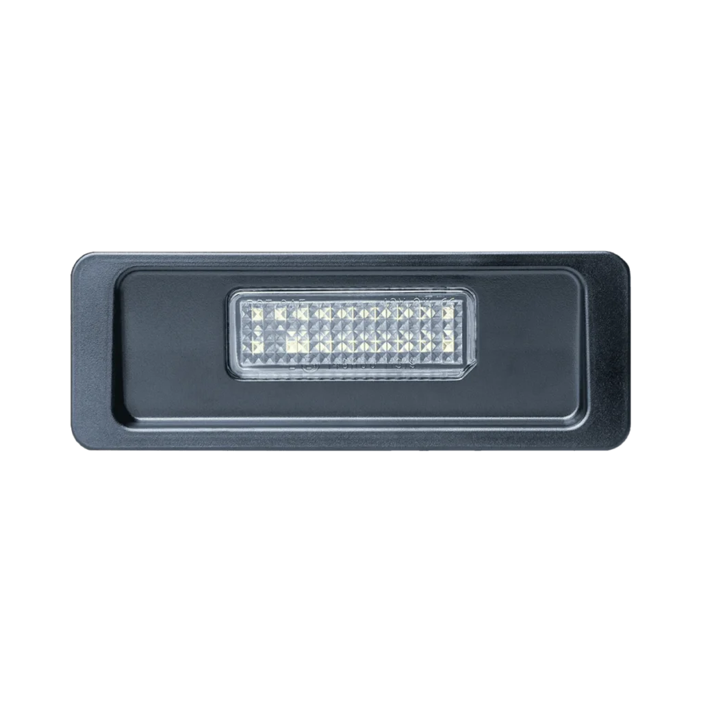 Luxtar LED-kentekenverlichting voor Volvo S90, 2017 en later