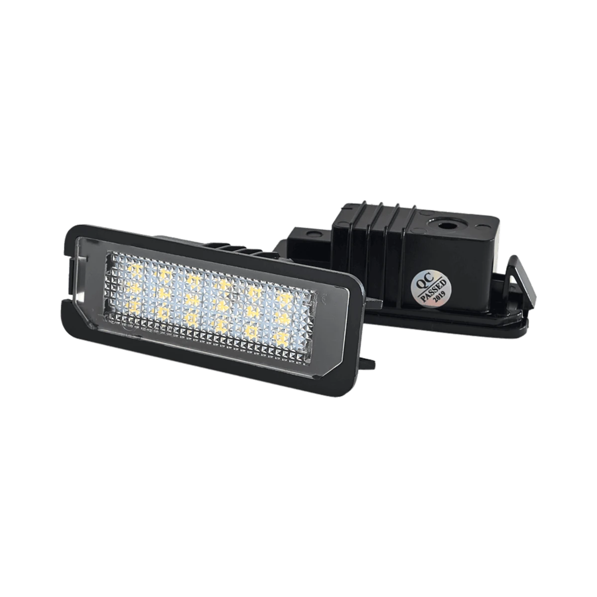 Luxtar LED Kentekenverlichting voor VW Amarok, Passat, Polo