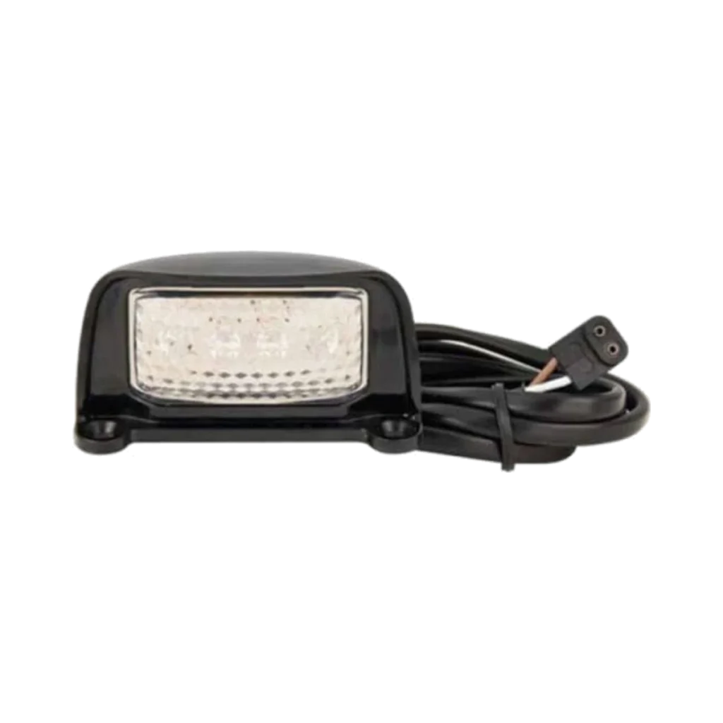 Luxtar LED Kentekenplaatverlichting met Kabel