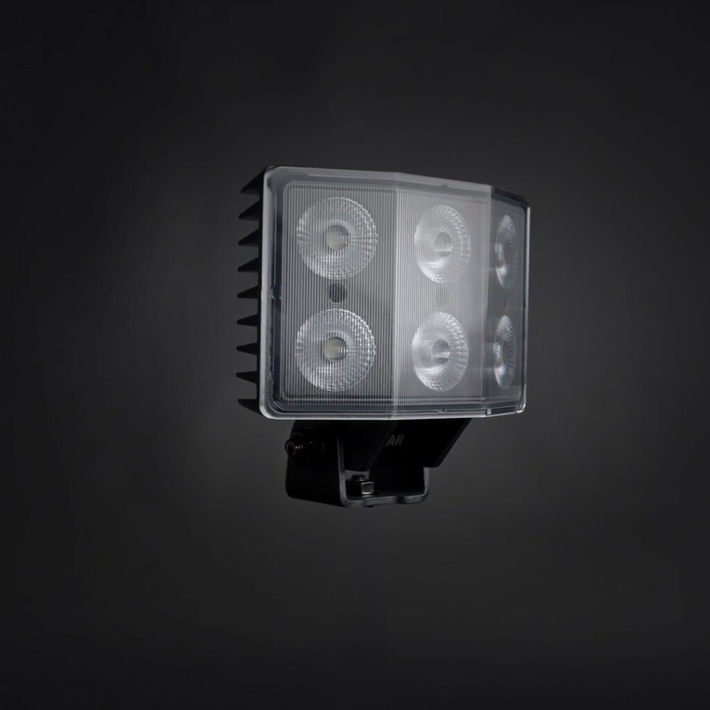 Luxtar PRO Noir