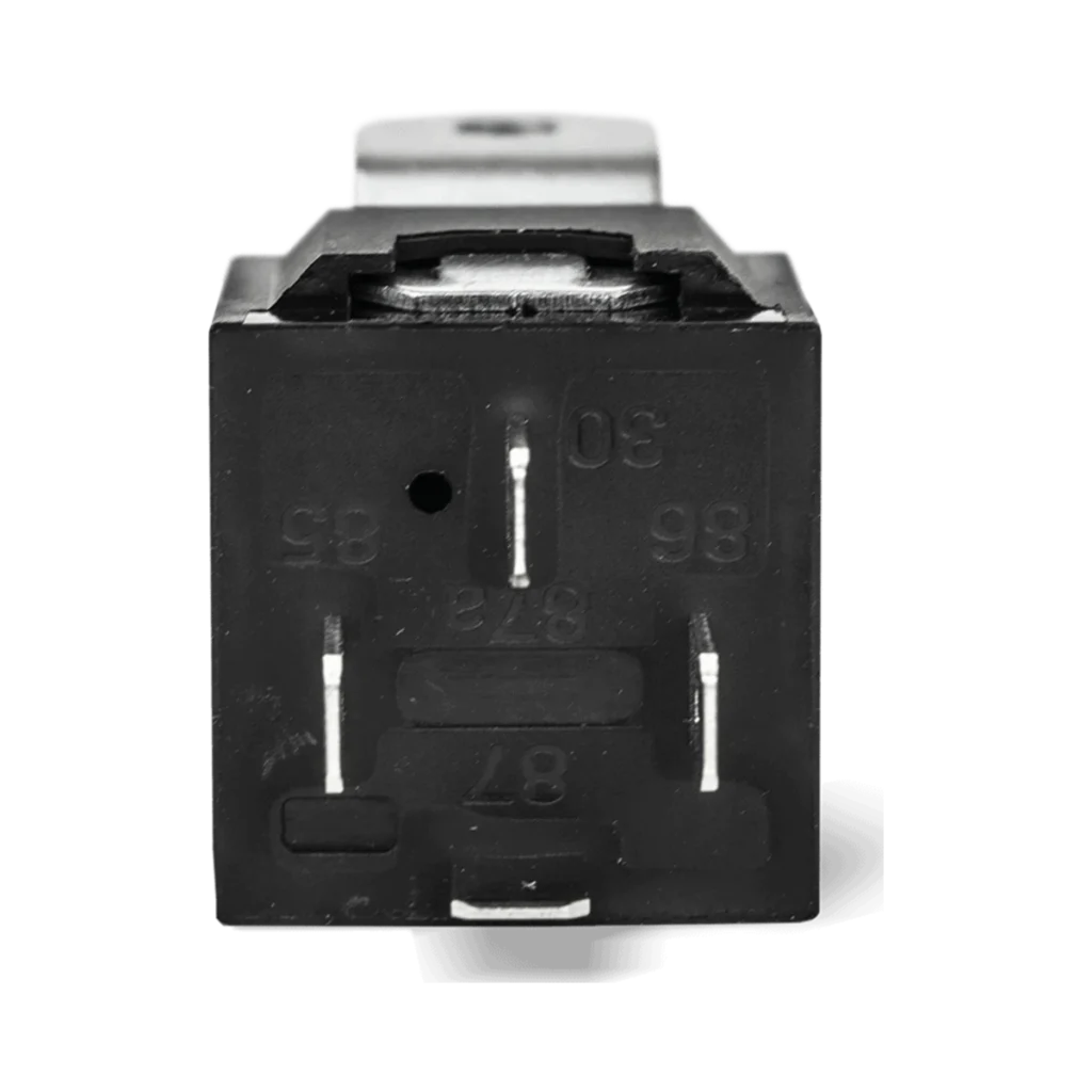 Luxtar Relais 20A, 4-PIN