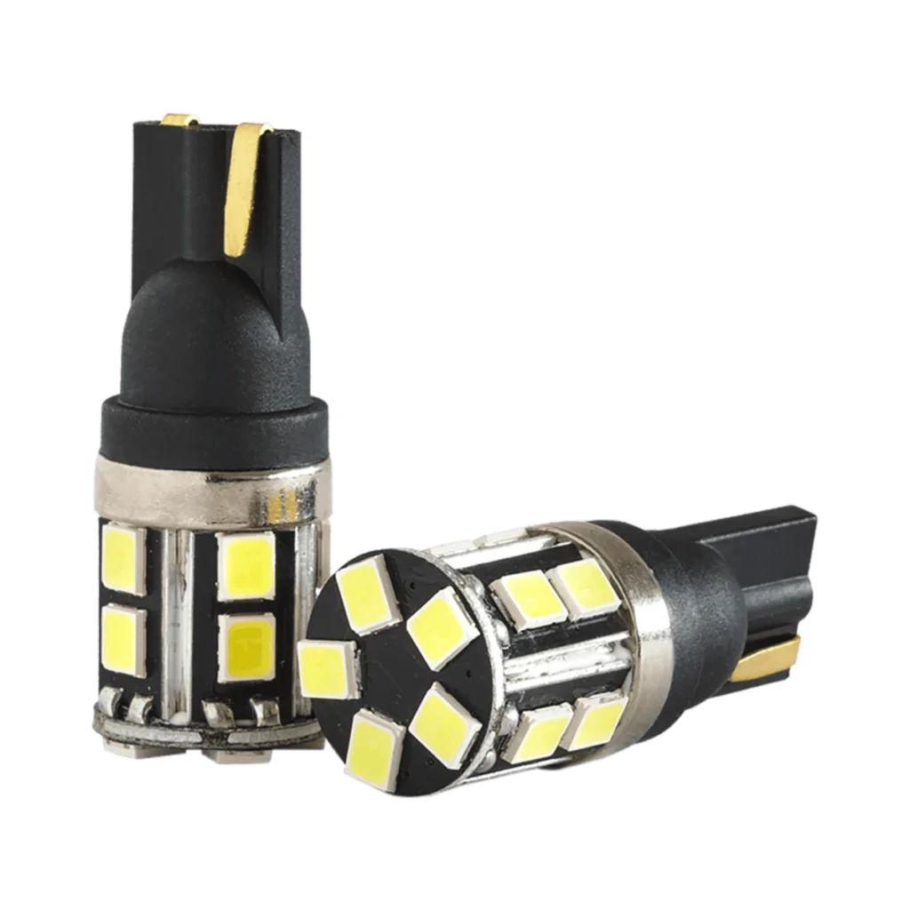 Luxtar T10 W5W LED-lamp, CAN bus, 5 W
