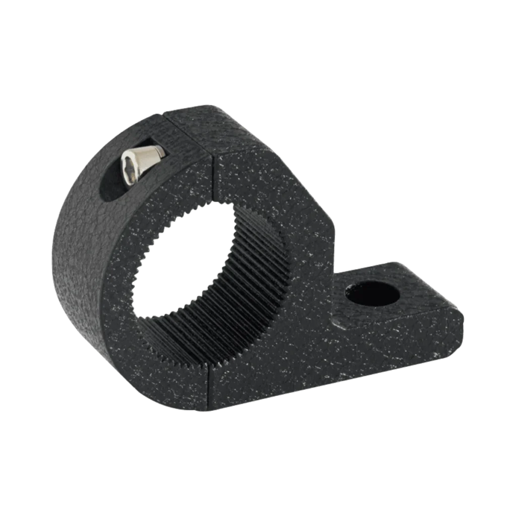 Luxtar buisklem 30 mm