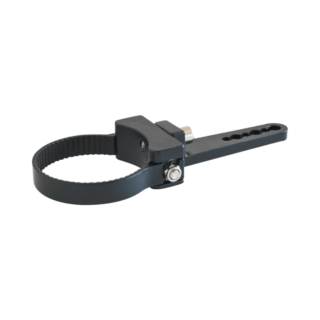 Luxtar Buisbeugel 64 mm