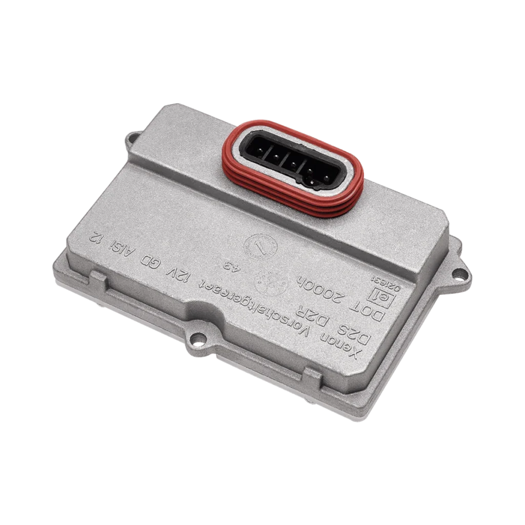 Luxtar Xenon Ballast 5DV 008290