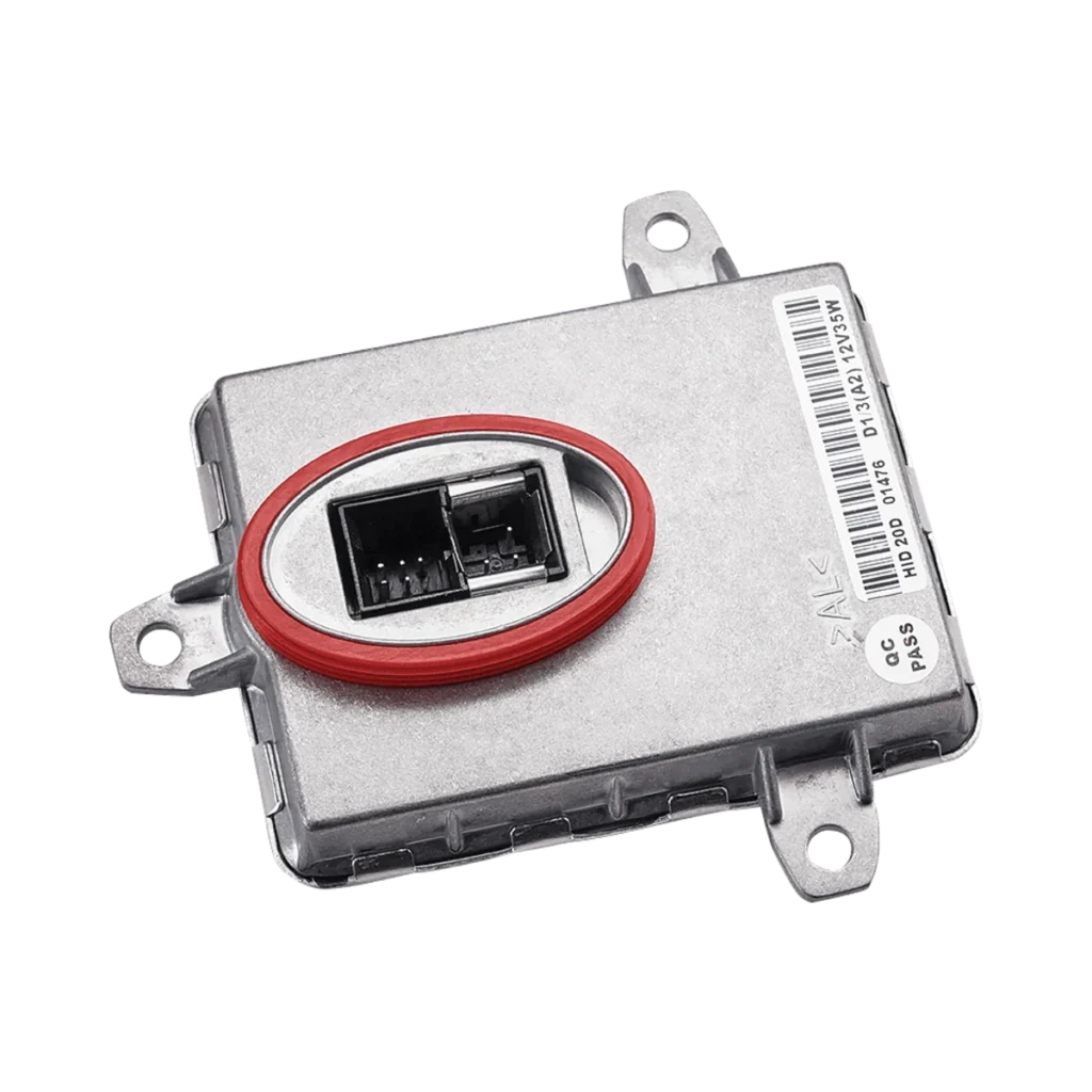 Luxtar Xenon Ballast AL BOSCH 130732931201