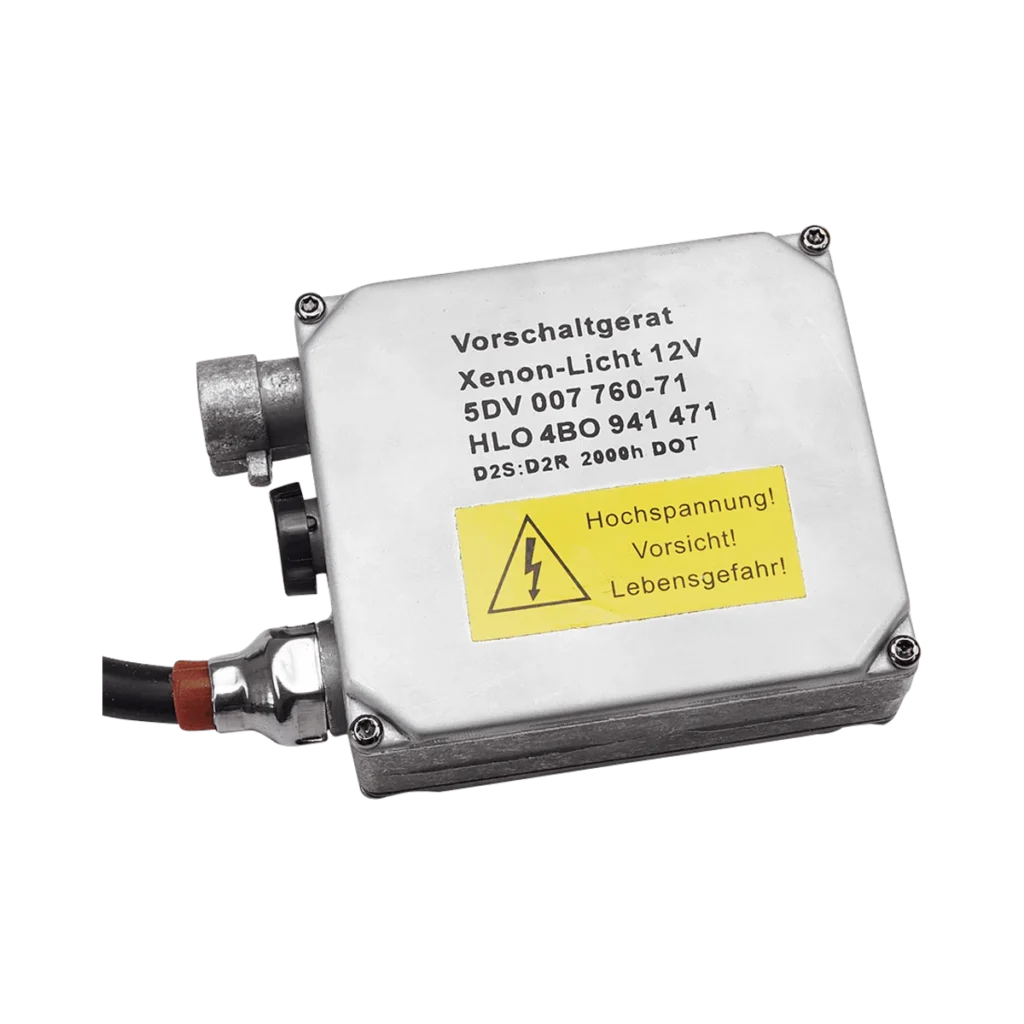 Luxtar Xenon Ballast Gen3 – A