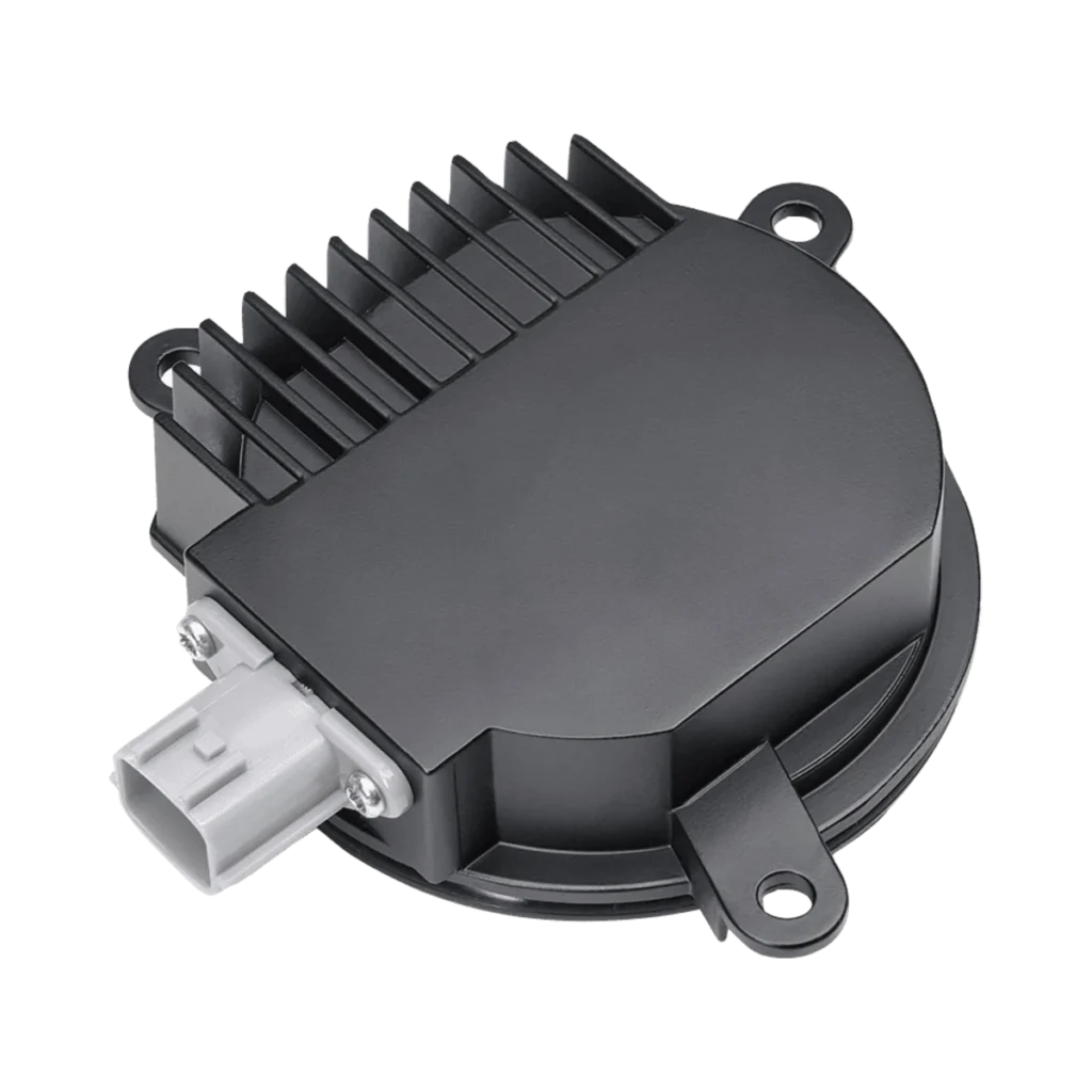 Luxtar Xenon Ballast Panasonic EANA090A0350 en meer