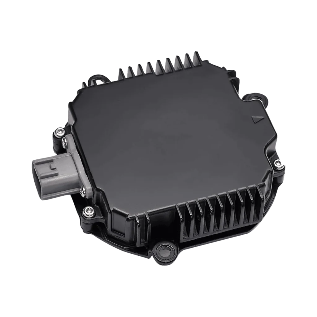 Luxtar Xenon Ballast Panasonic NZMNS111LBNA en meer