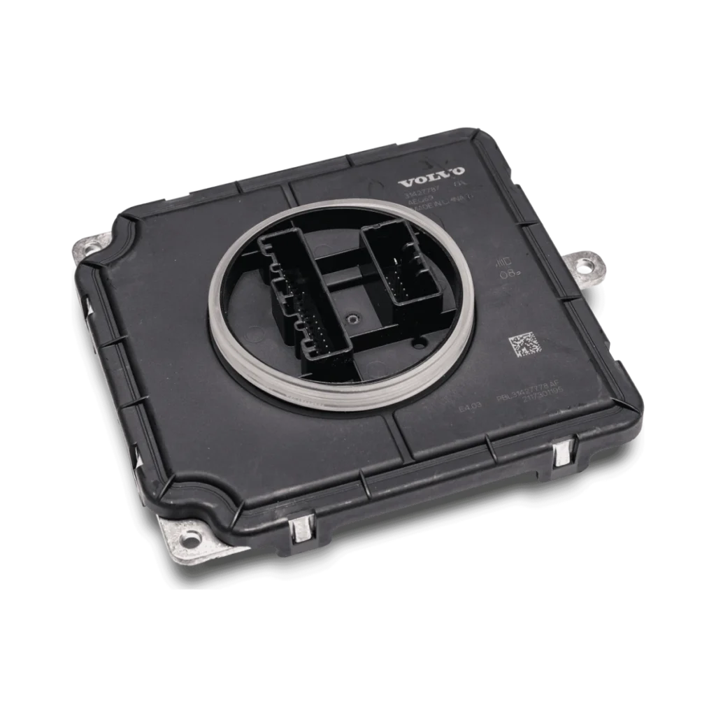 Luxtar Xenon Ballast, Volvo, 31427787