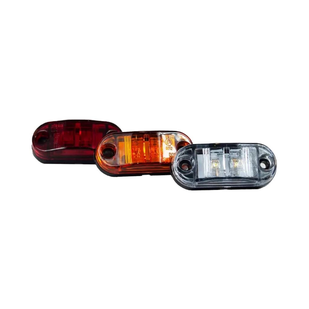 M65 Markeringslicht, 2-pack
