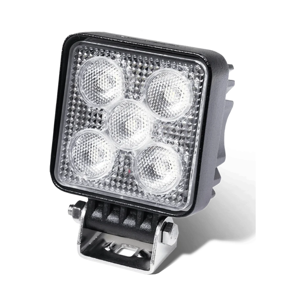 Mini LED Achteruitrijlamp