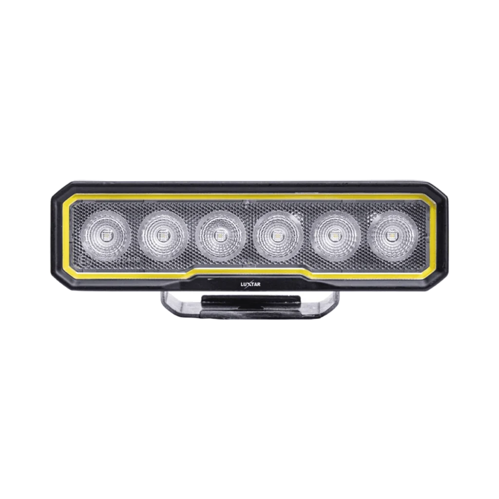 Ranger WL30 Achteruitrijlicht